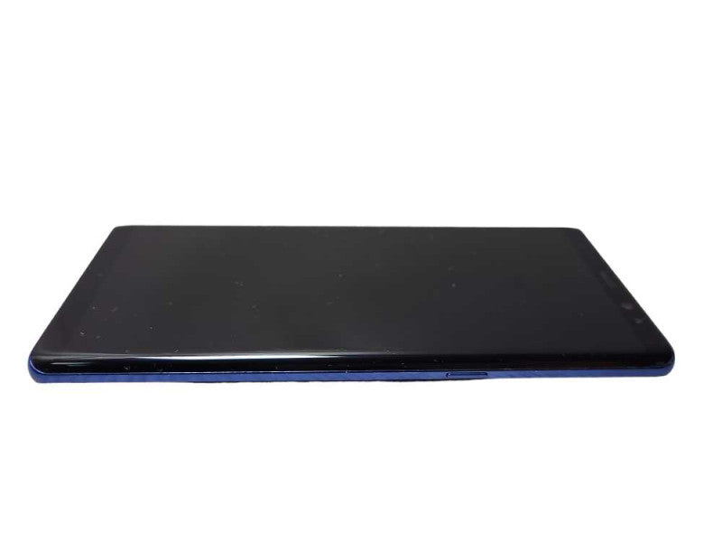 Samsung Galaxy Note 8 64GB (SM-N950W) - READ $