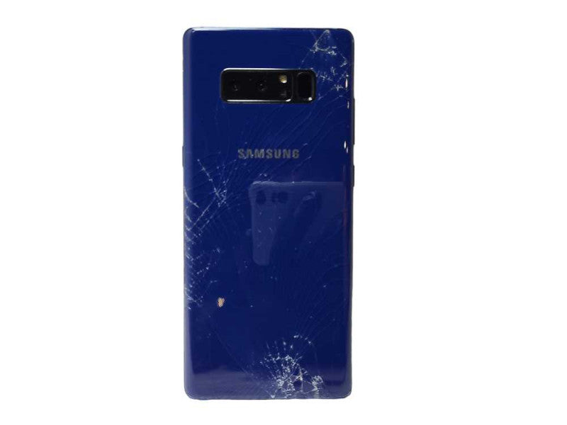 Samsung Galaxy Note 8 64GB (SM-N950W) - READ $