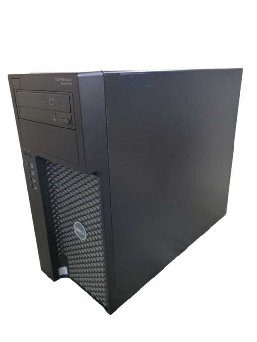 Dell precision T3620 Xeon E3-1225 V5 @ 3.30ghz 8gb ram / NO HDD/GPU !