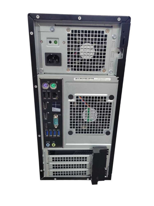 Dell precision T3620 Xeon E3-1225 V5 @ 3.30ghz 8gb ram / NO HDD/GPU !