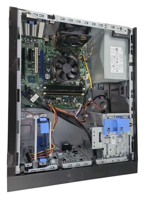 Dell precision T3620 Xeon E3-1225 V5 @ 3.30ghz 8gb ram / NO HDD/GPU !