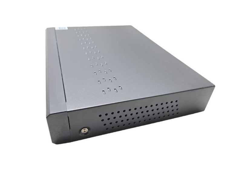 Lorex LHA4108-D | 8-Channel 4MP Digital Video Recorder | 2TB HDD *READ* )