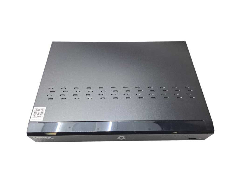 Lorex LHA4108-D | 8-Channel 4MP Digital Video Recorder | 2TB HDD *READ* )