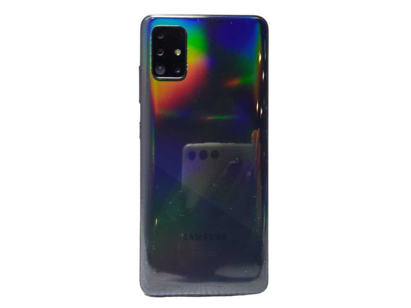 Samsung Galaxy A51 64GB (SM-A515W) - READ $