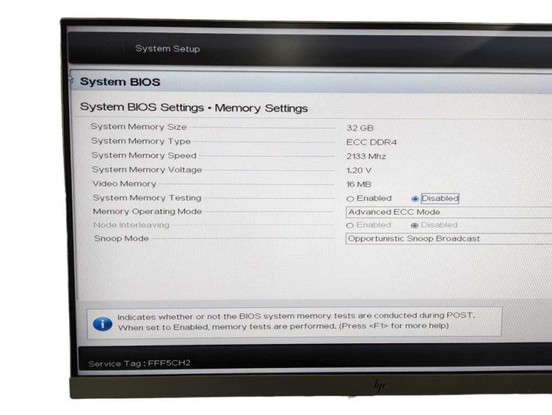 DELLPowerEdge R430 Intel Xeon E5-2623 v4 @2.60Ghz 32GB RAM H330 mini READ   -