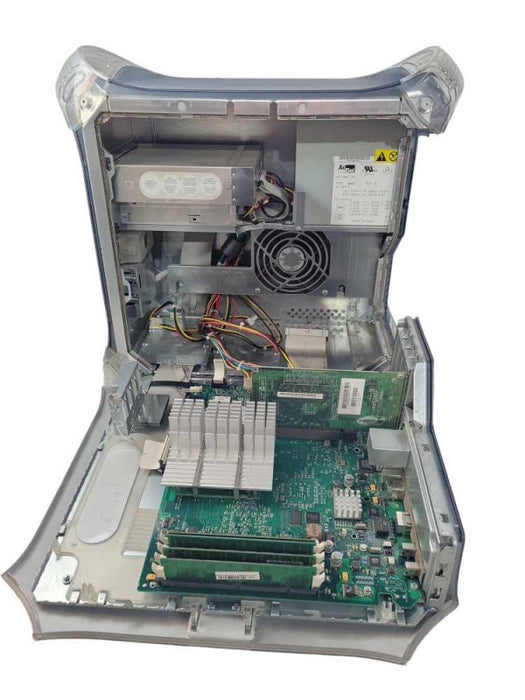 Apple Power Mac G4 - 350 MHz, NO HDD !