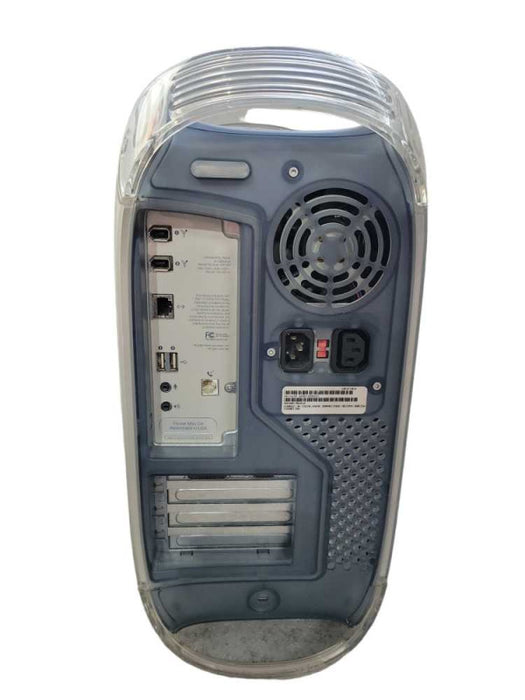 Apple Power Mac G4 - 350 MHz, NO HDD !