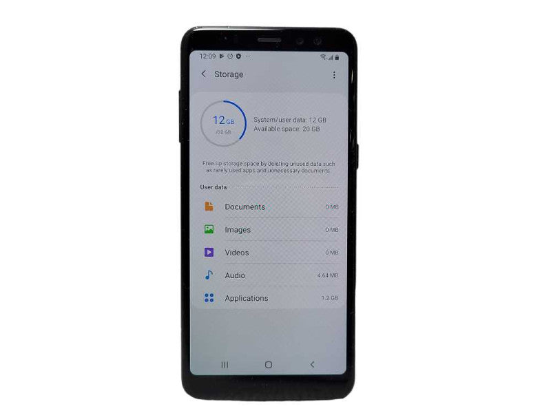 Samsung Galaxy A8 32GB (SM-A530W) - READ $