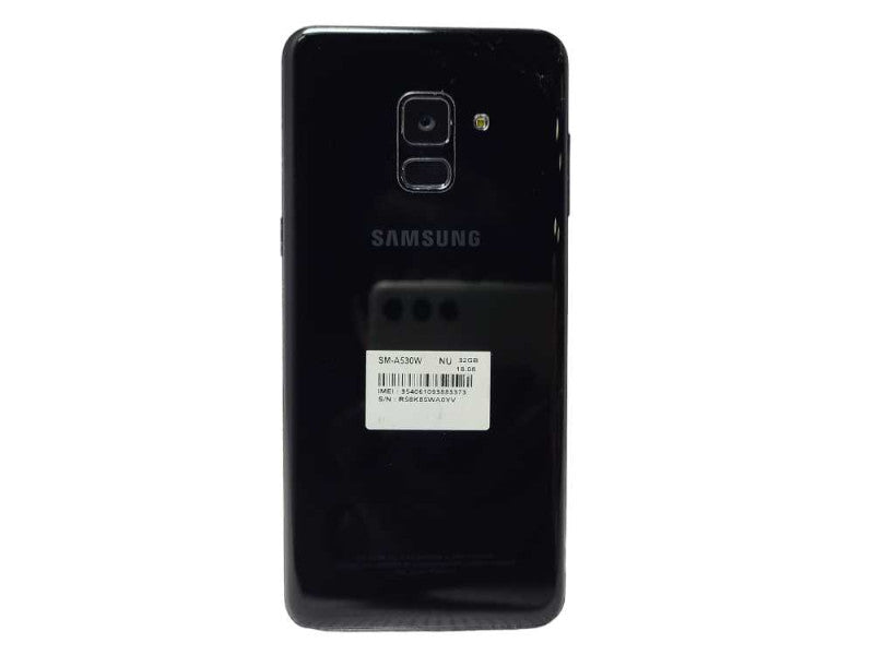 Samsung Galaxy A8 32GB (SM-A530W) - READ $