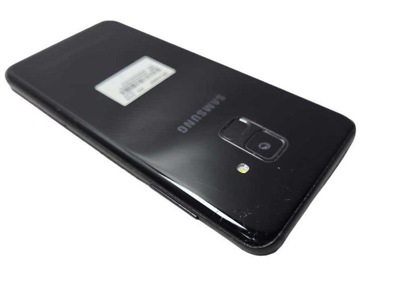 Samsung Galaxy A8 32GB (SM-A530W) - READ $