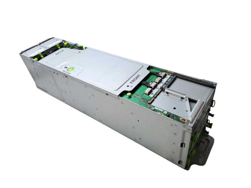 Wiwynn Yosemite V2 M.2 Open Rack Node Chassis | No CPU/RAM Q)