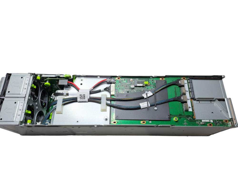 Wiwynn Yosemite V2 M.2 Open Rack Node Chassis | No CPU/RAM Q)