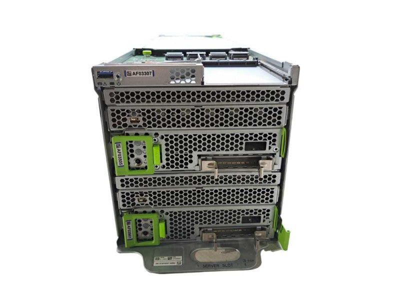 Wiwynn Yosemite V2 M.2 Open Rack Node Chassis | No CPU/RAM Q)