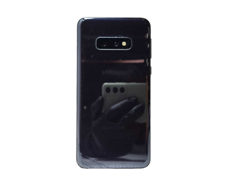 Samsung Galaxy S10e 128GB (SM-G970W) READ $
