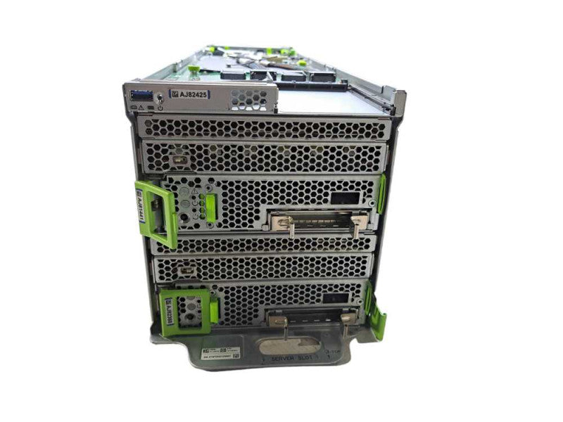Wiwynn Yosemite V2 M.2 Open Rack Node Chassis | No CPU/RAM *READ* )