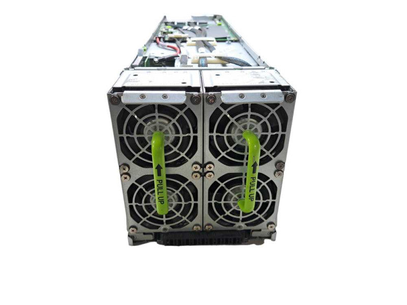 Wiwynn Yosemite V2 M.2 Open Rack Node Chassis | No CPU/RAM *READ* )