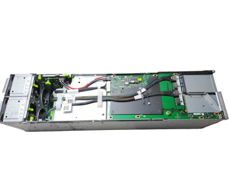 Wiwynn Yosemite V2 M.2 Open Rack Node Chassis | No CPU/RAM *READ* )