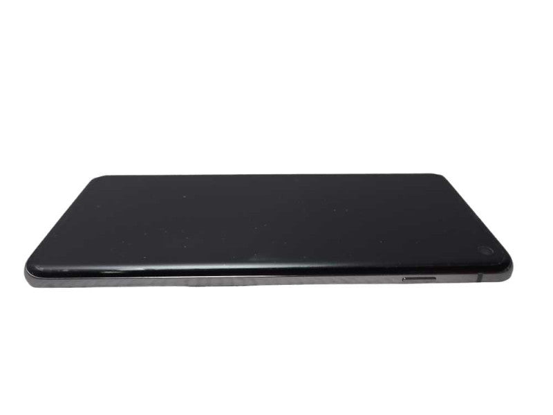 Samsung Galaxy S10 128GB (SM-G973W) - READ $