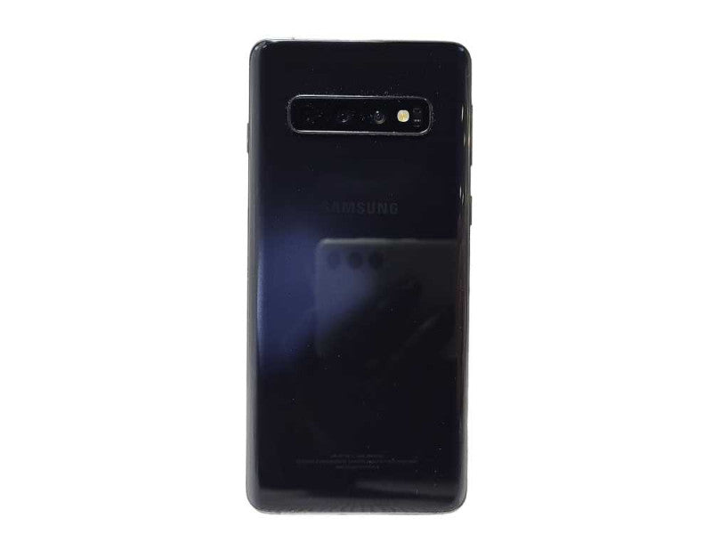 Samsung Galaxy S10 128GB (SM-G973W) - READ $