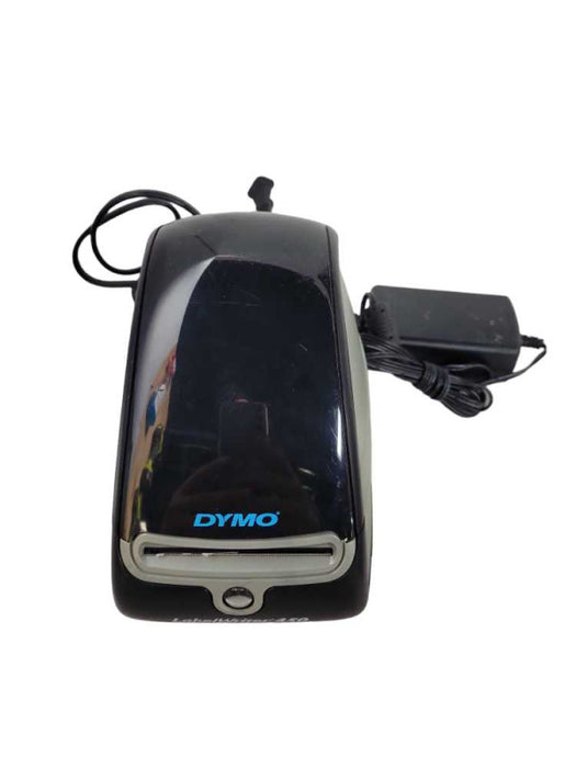 DYMO LabelWriter 450 + Roll & Power Adapter !