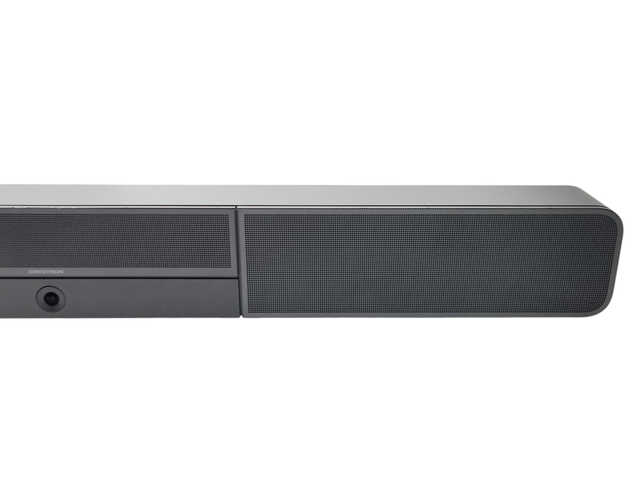 Crestron UC-SB Video Conference Smart Soundbar & Camera UC-SB1-CAM-FLEX 65110 _