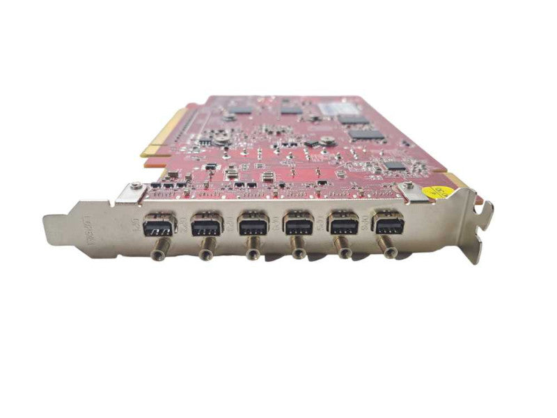 VisionTek Radeon 7750 | 2GB GDDR5 6M Graphics Card | 6x MiniDP  )