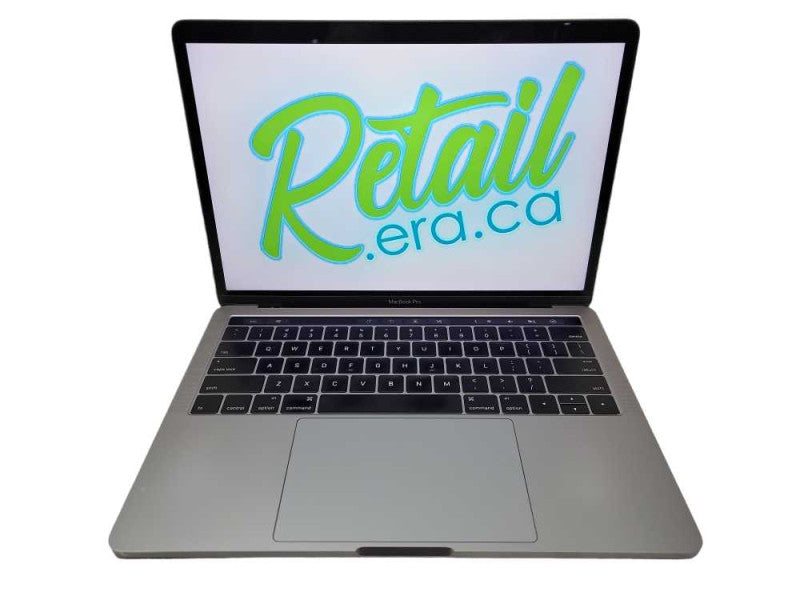 Apple Macbook Pro 2016 13\\" Core i5-6267U @ 2.9GHz 8GB DDR3 250GB SSD (