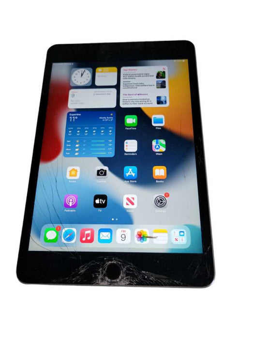 Apple iPad Mini 4 128GB (A1538) - READ Î
