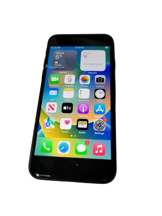 Apple iPhone 8 64GB (A1905) - READ Î