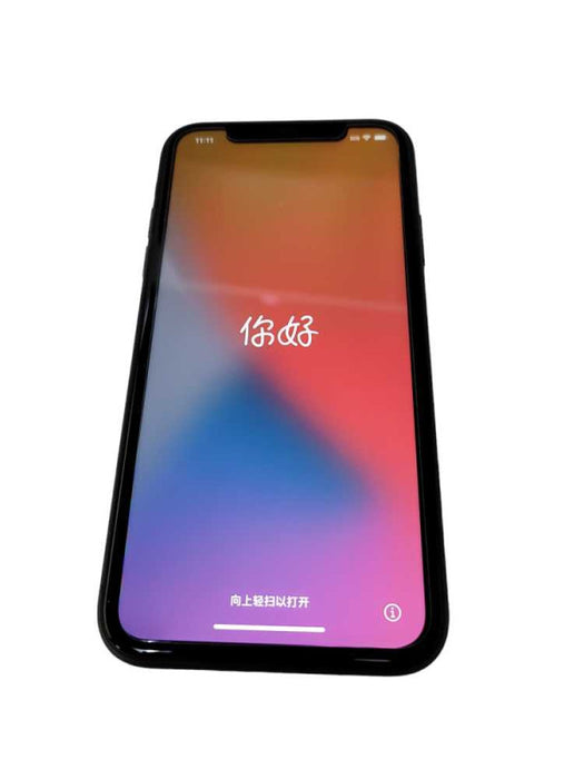 Apple iPhone 11 - READ Î