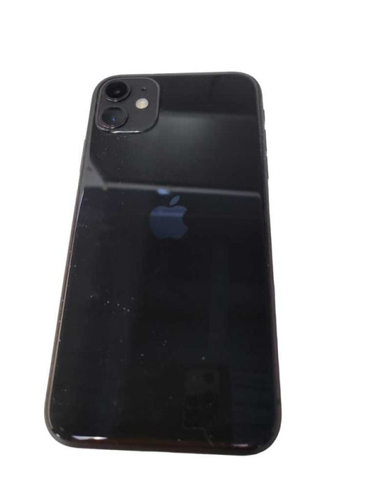 Apple iPhone 11 - READ Î