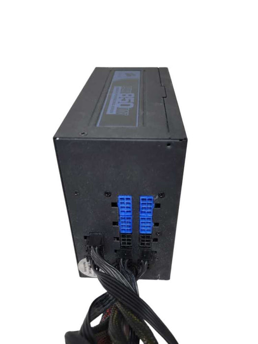 Corsair HX850w - 850W Semi-Modular PSU %