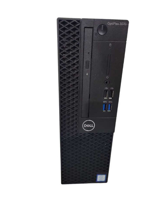 Dell OptiPlex 3070 SFF Desktop | i5-9500 @ 3.00GHz 8GB DDR4 256GB M.2 !