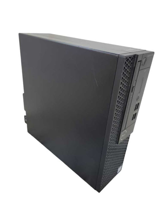 Dell OptiPlex 3070 SFF Desktop | i5-9500 @ 3.00GHz 8GB DDR4 256GB M.2 !