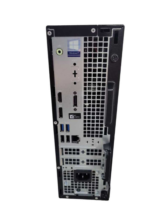 Dell OptiPlex 3070 SFF Desktop | i5-9500 @ 3.00GHz 8GB DDR4 256GB M.2 !