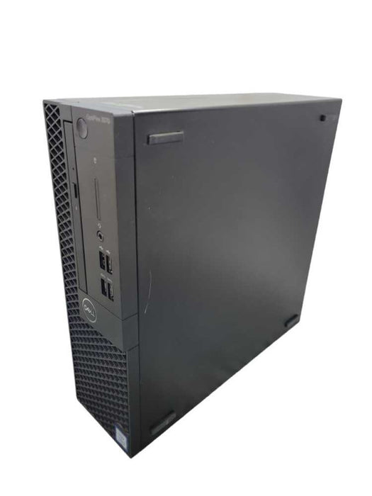 Dell OptiPlex 3070 SFF Desktop | i5-9500 @ 3.00GHz 8GB DDR4 256GB M.2 !