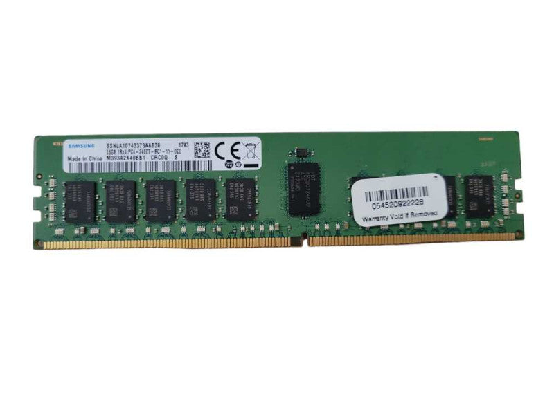 Assorted Brands 16GB 2400T Server RAM Q!