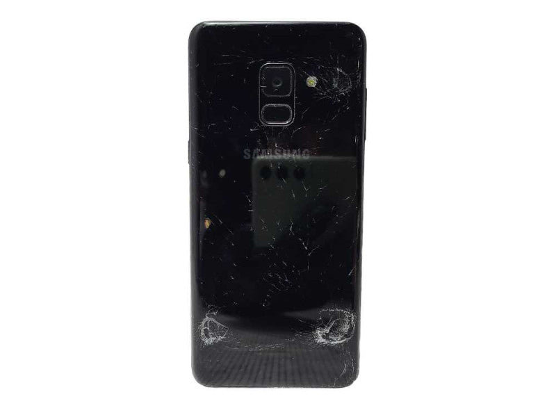 Samsung Galaxy A8 32GB (SM-A530W) - READ $