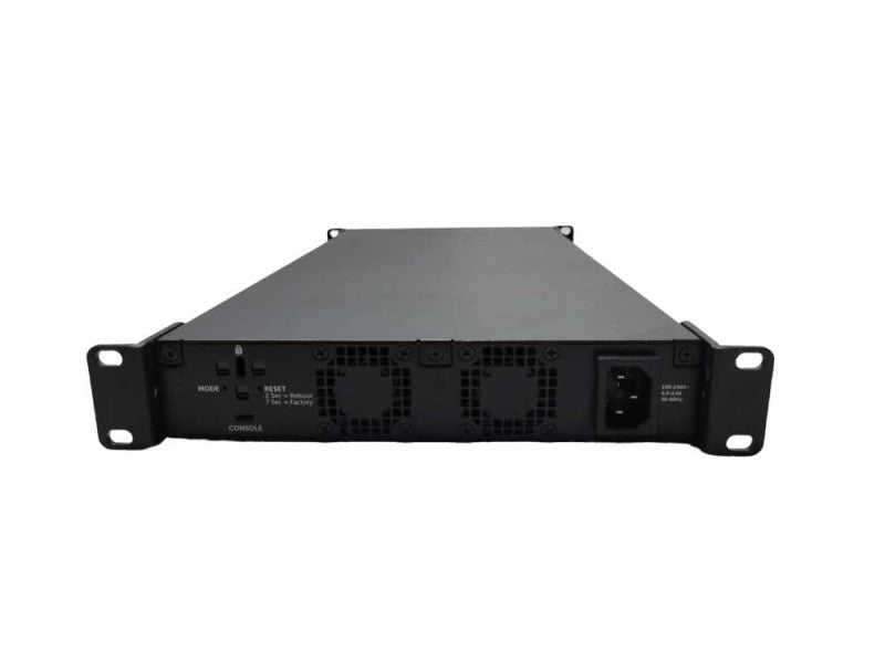 DELL X1026P 24-Port POE Smart Managed Gigabit Network switch  _