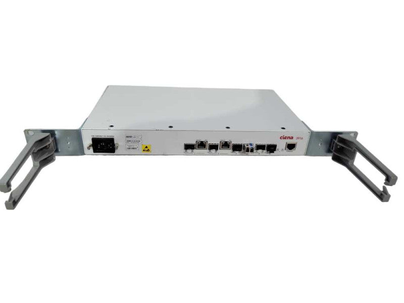Ciena 3916 Series Service Delivery Switch 170-3916-904, Read !