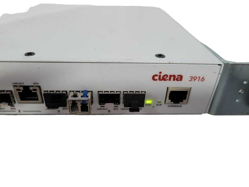 Ciena 3916 Series Service Delivery Switch 170-3916-904, Read !