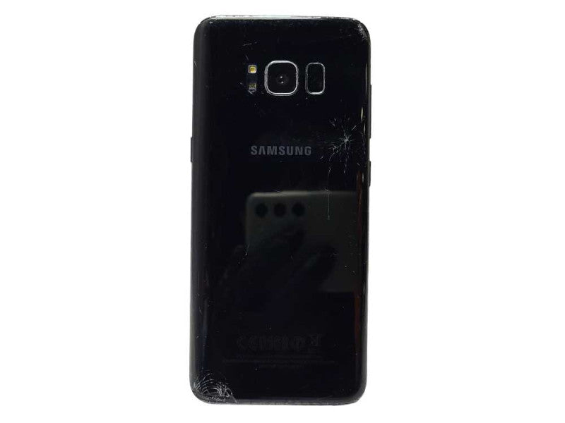 Samsung Galaxy S8 64GB (SM-G950W) - READ  $