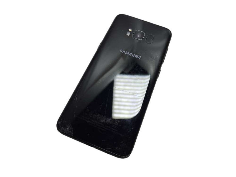 Samsung Galaxy S8 64GB (SM-G950W) - READ  $