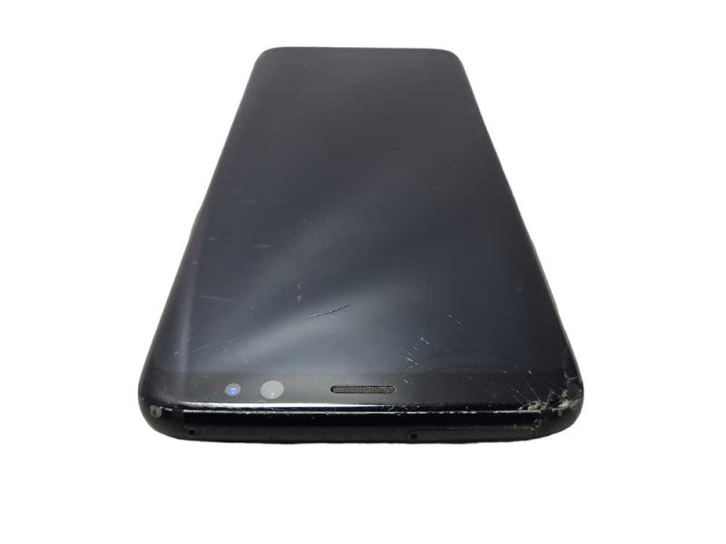 Samsung Galaxy S8 64GB (SM-G950W) - READ  $