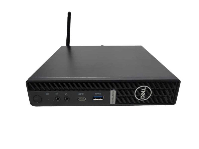 Dell OptiPlex 5090 i5 2.30GHz 16GB DDR4, 240GB NVMe + 256GB SSD _