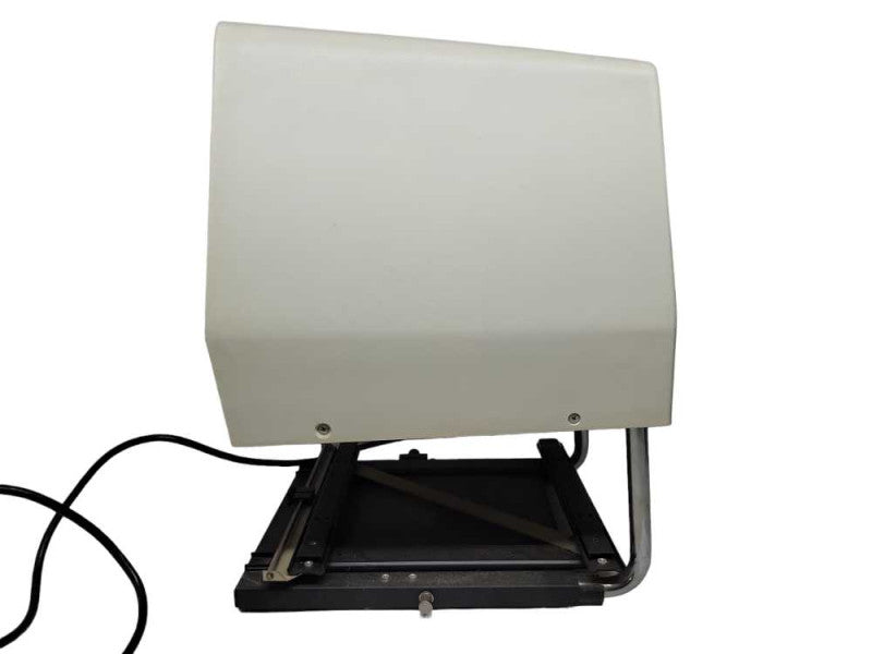 Visualtek - The Voyager Electronic Visual Aid Model 1 + Manual %