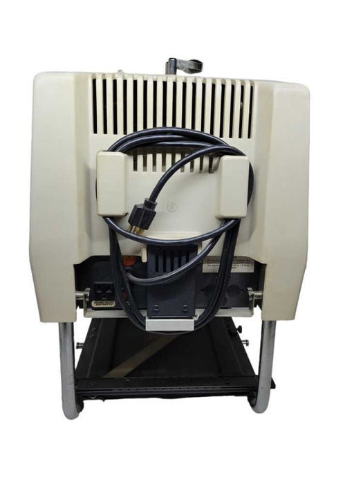Visualtek - The Voyager Electronic Visual Aid Model 1 + Manual %