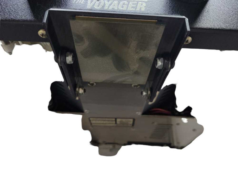 Visualtek - The Voyager Electronic Visual Aid Model 1 + Manual %