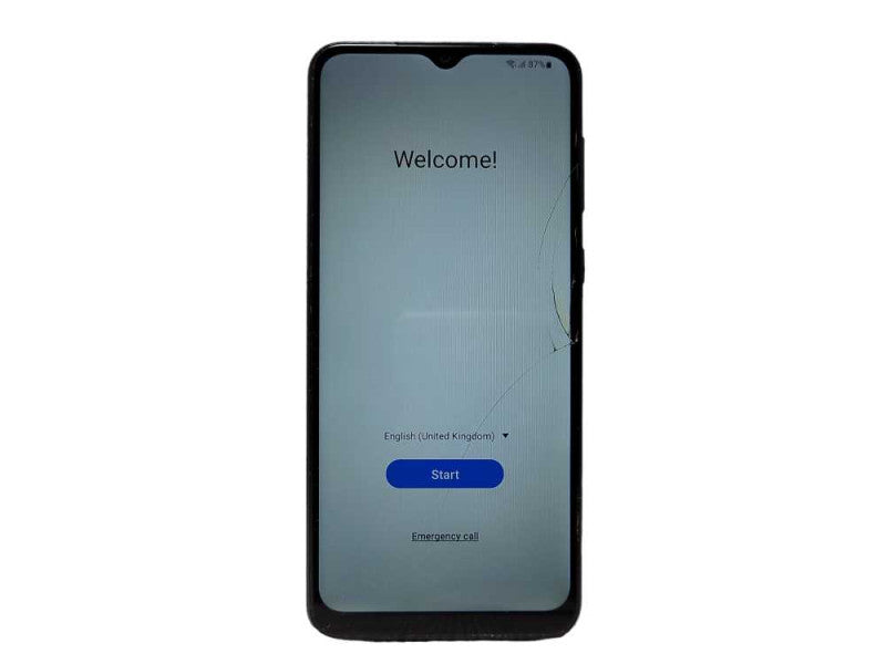 SAMSUNG Galaxy A04 (SM-A045F/DS)  READ $