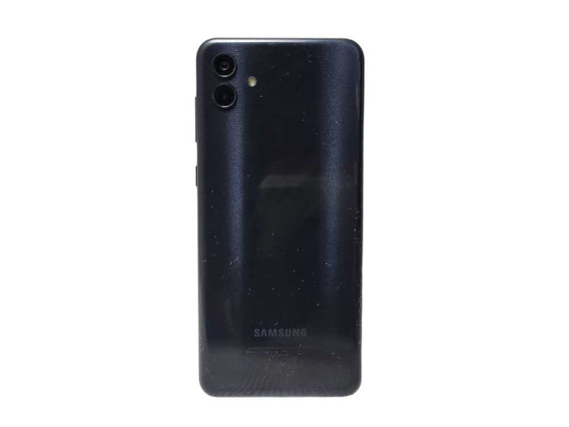 SAMSUNG Galaxy A04 (SM-A045F/DS)  READ $